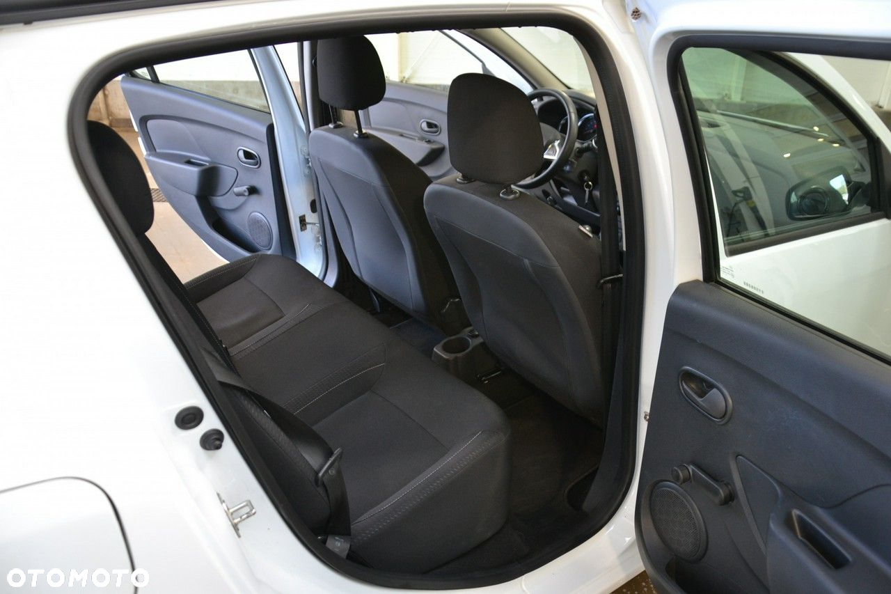 Dacia Sandero - 15