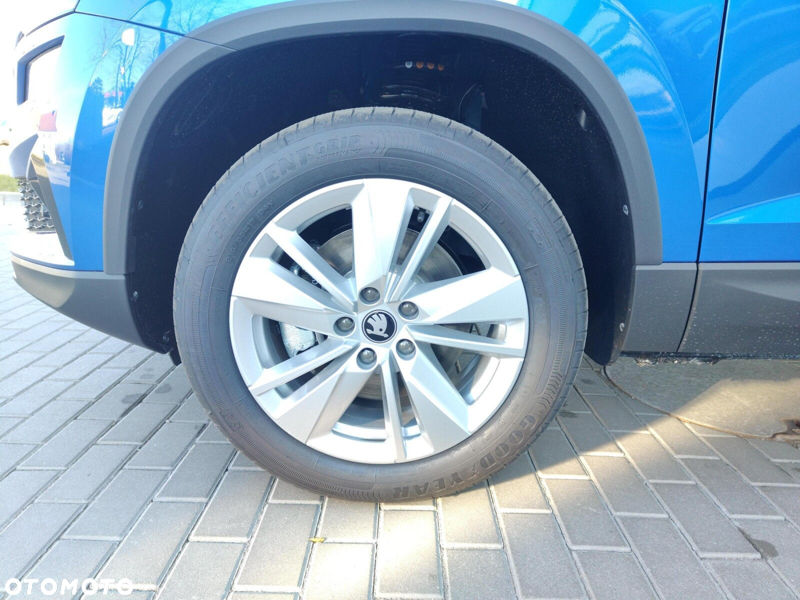 Skoda Karoq - 18
