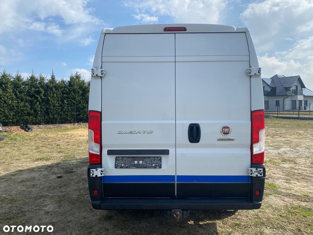 Fiat Ducato - 5