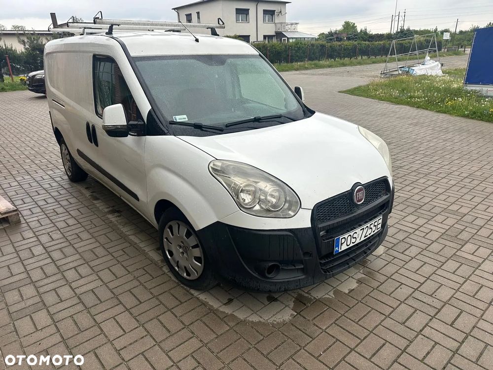 Fiat Doblo - 7