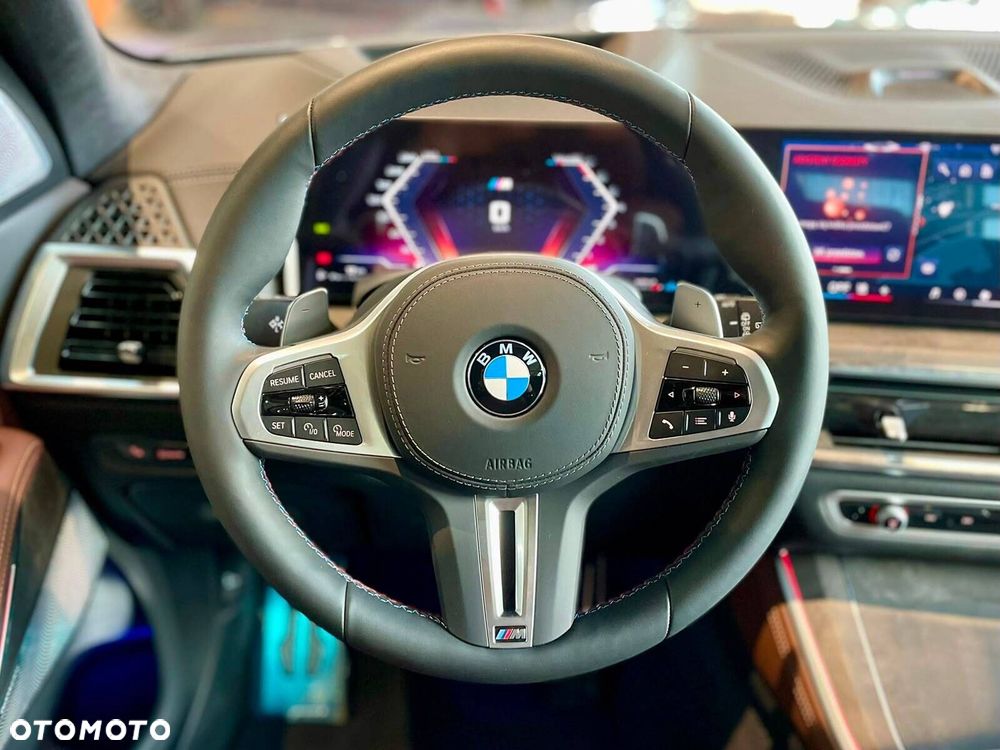 BMW X5 - 20