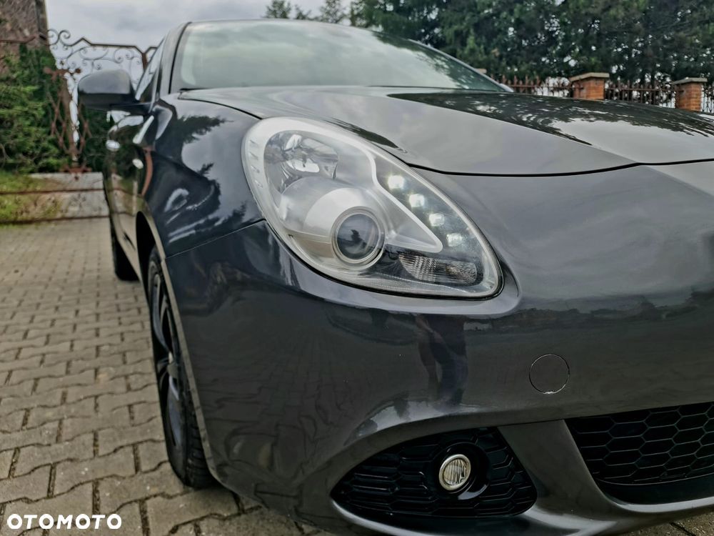 Alfa Romeo Giulietta 1.4 TB 16V Multiair Collezione - 14