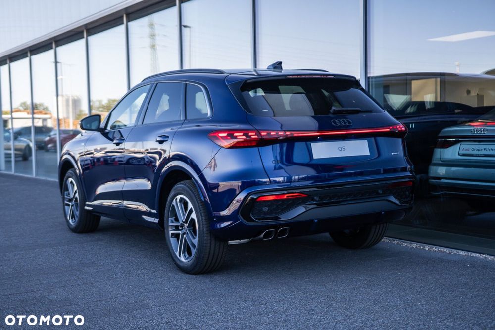 Audi Q5 TDI mHEV 150 kW Quattro S tronic - 4