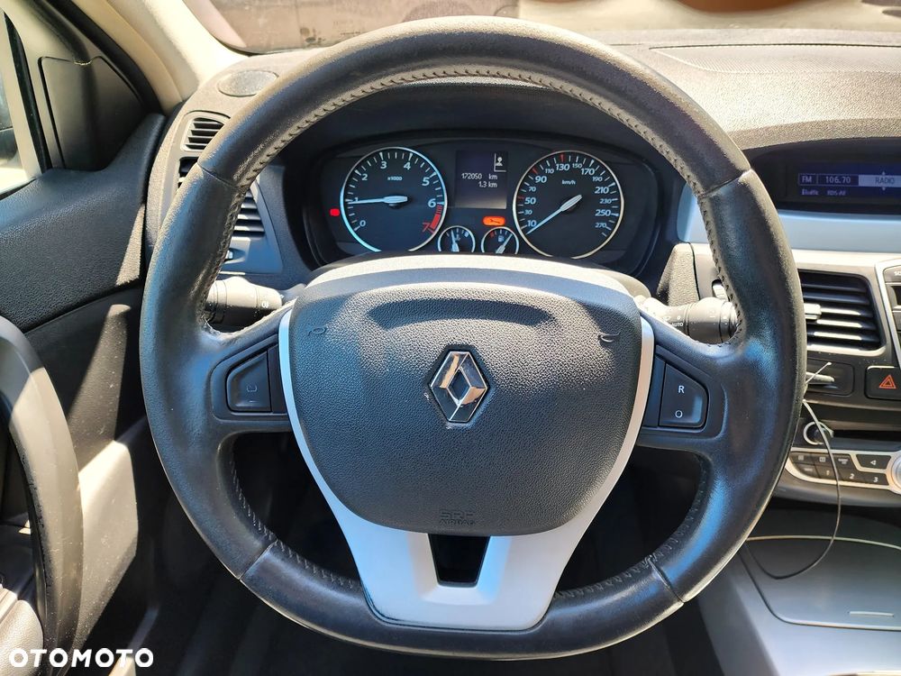 Renault Laguna 2.0 16V 140 Dynamique - 15
