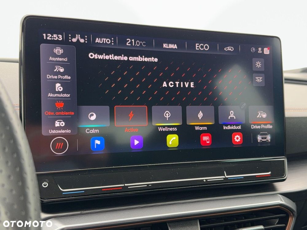 Cupra Formentor 1.4 e-Hybrid VZ DSG - 38