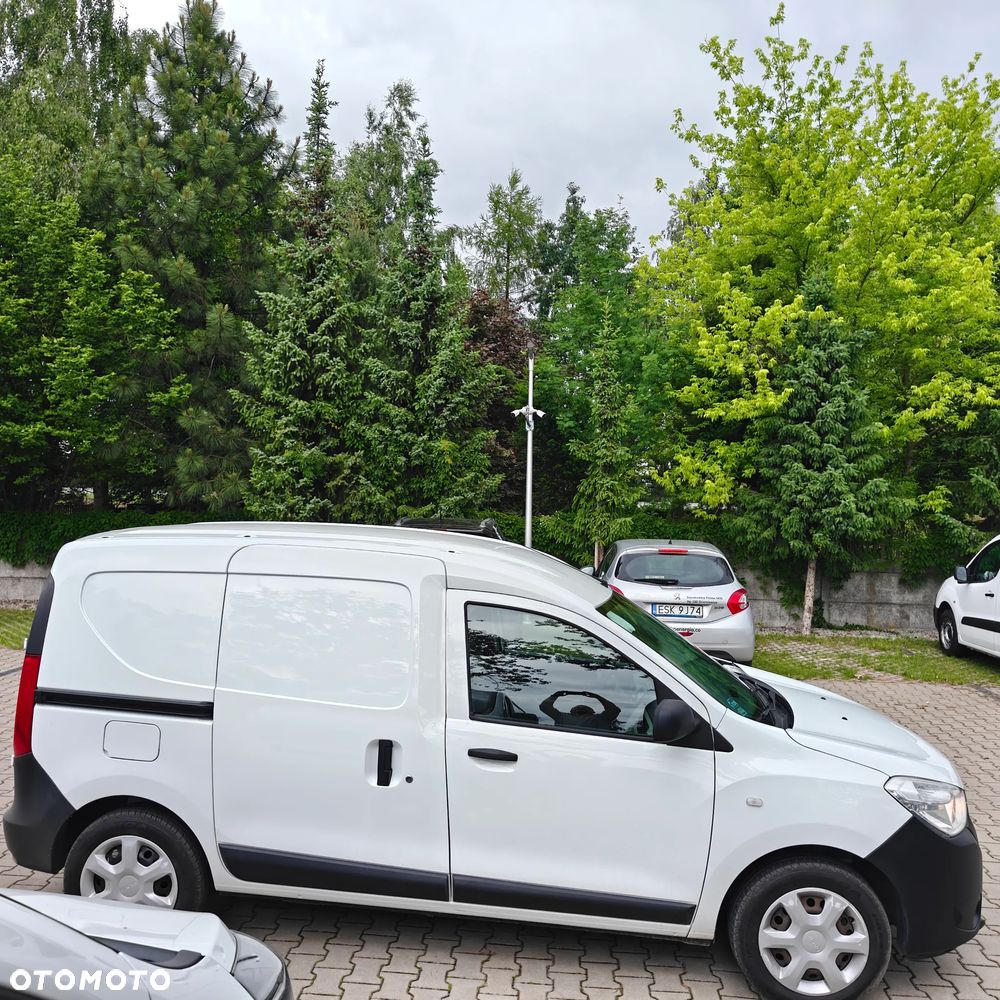 Dacia Dokker - 7