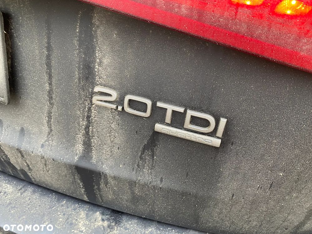 Audi Q5 2.0 TDI Quattro Stronic - 11