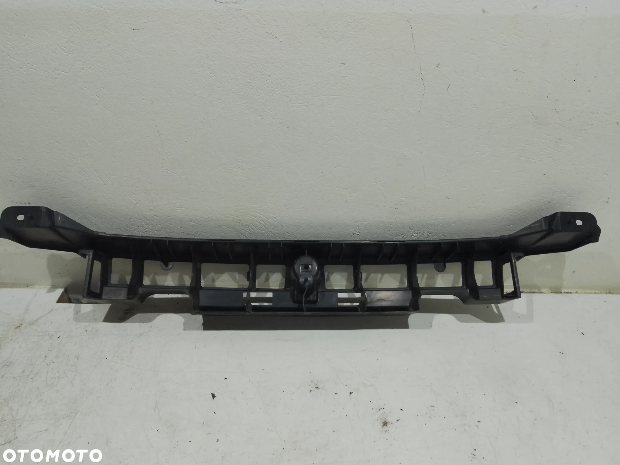 PEUGEOT 207 – Wzmocnienie Zderzaka Przedniego Faurecia 9649681080 - 4