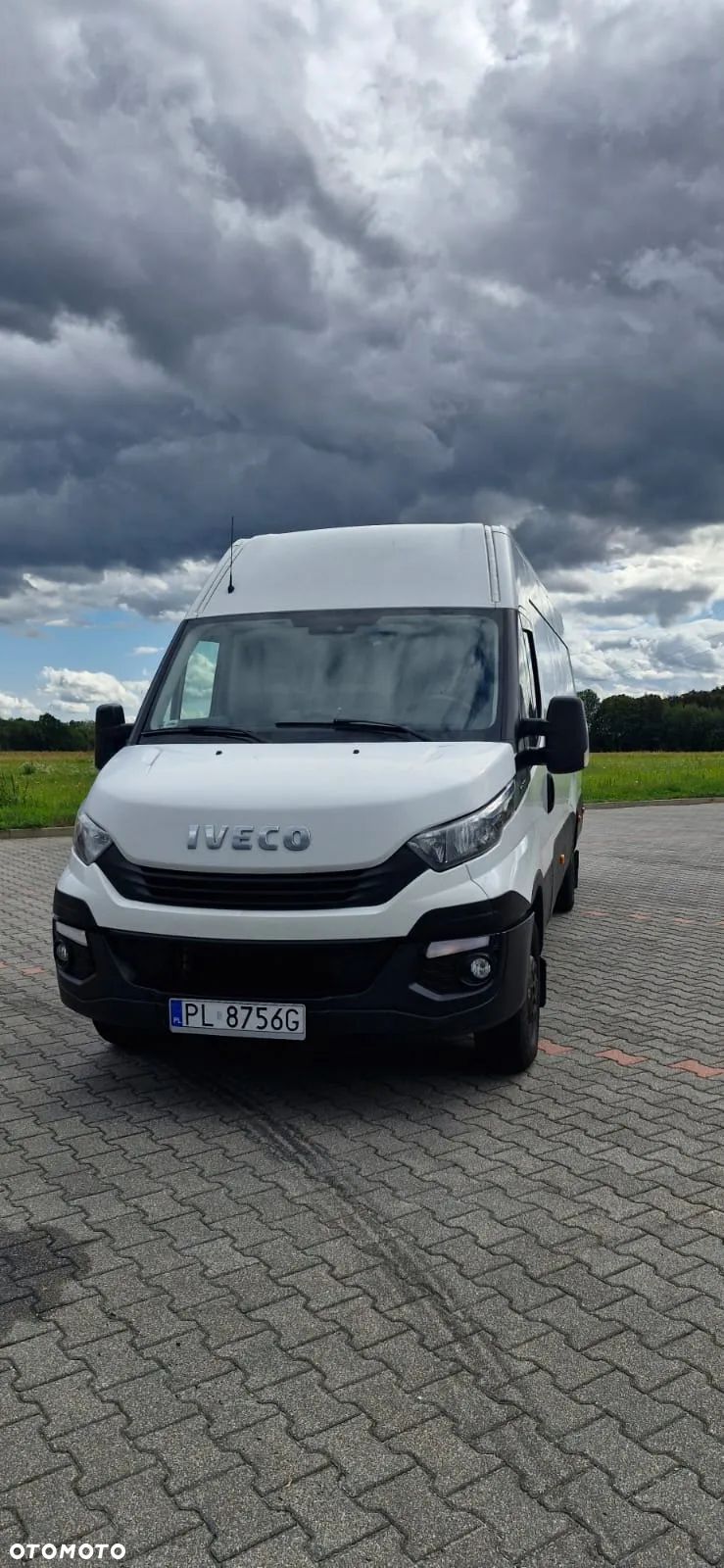 Iveco 35s18 - 1