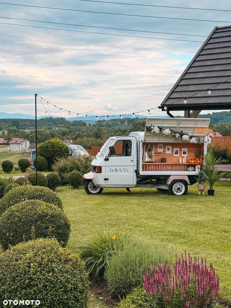 Piaggio Inny - 1