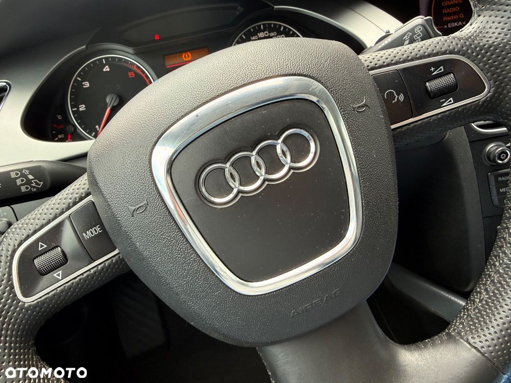 Audi A4 Avant - 39