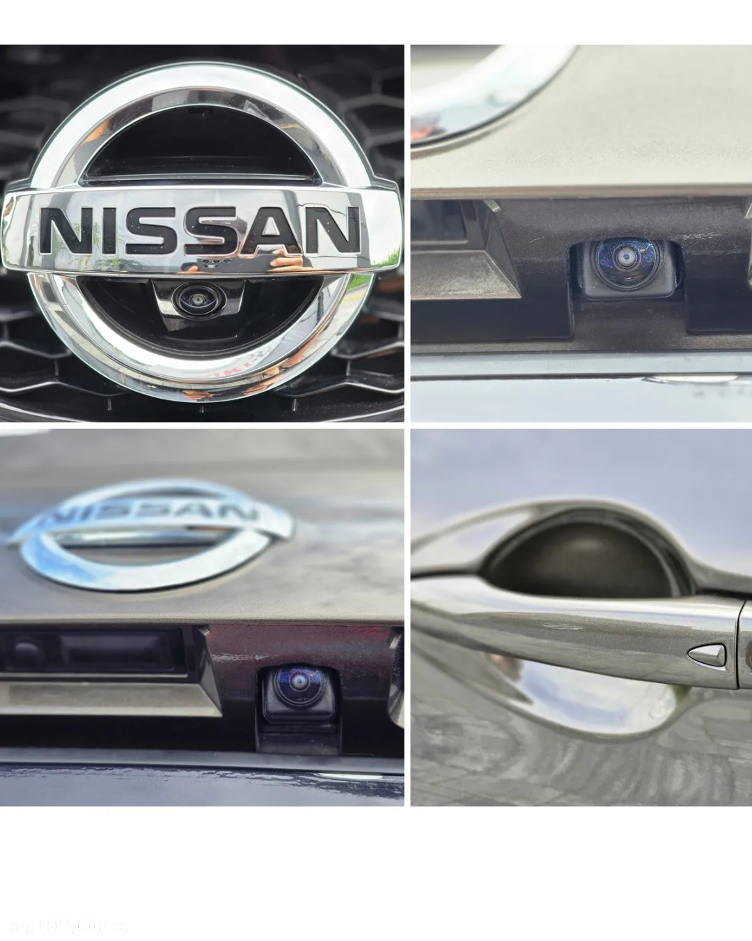 Nissan Qashqai 1.6 DIG-T N-Vision - 29