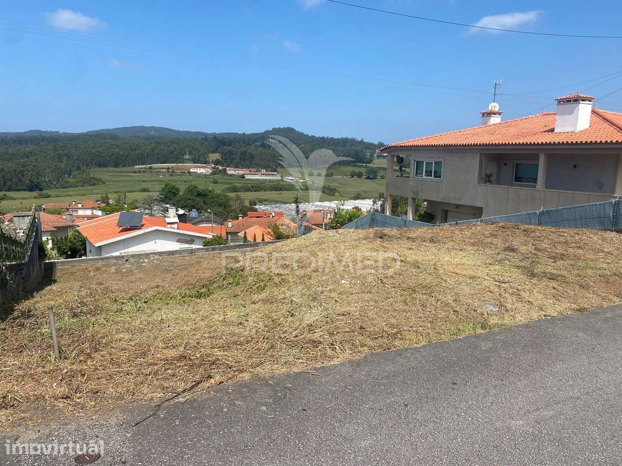 Lote de Terreno para Construção - Grande imagem: 5/10