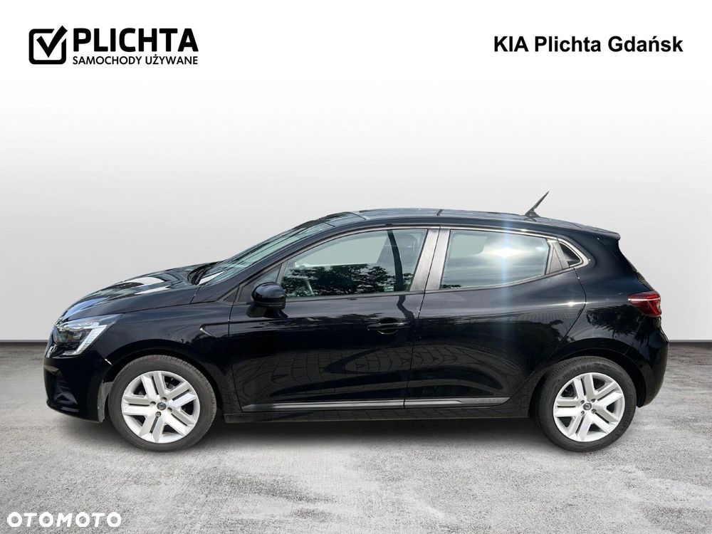 Renault Clio - 2
