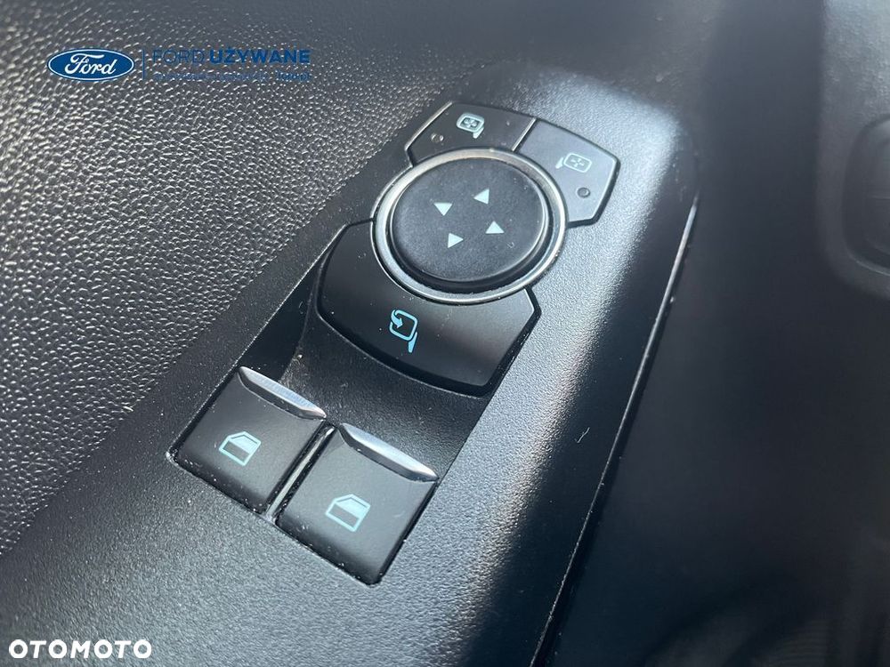 Ford Fiesta 1.1 SYNC Edition - 17