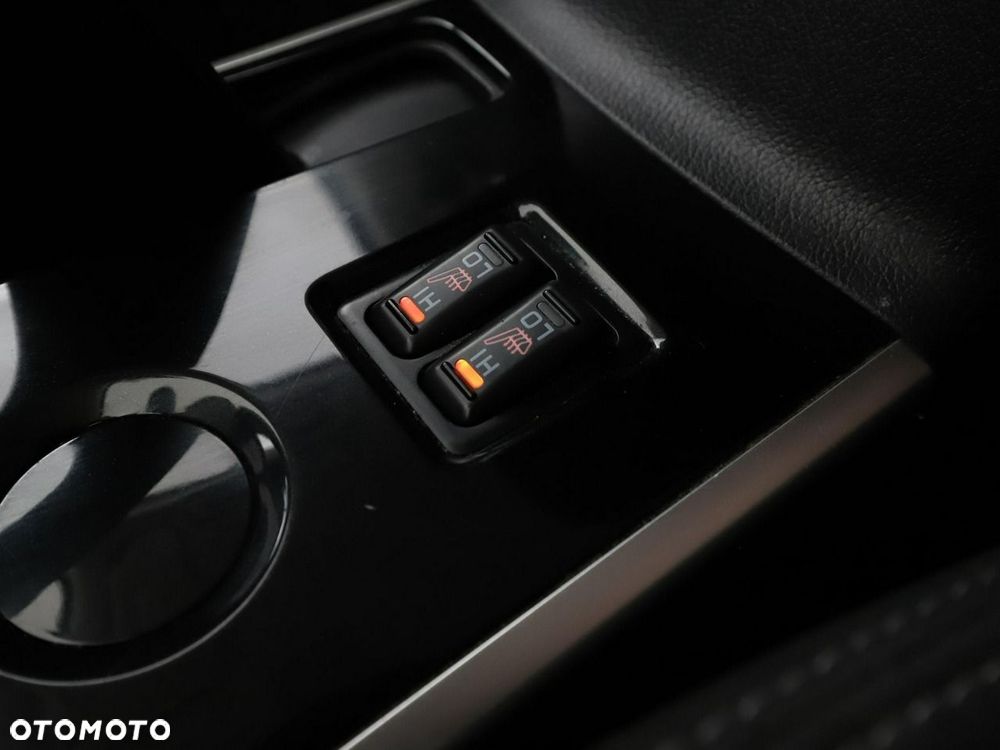 Mitsubishi Outlander 2.0 2WD - 27