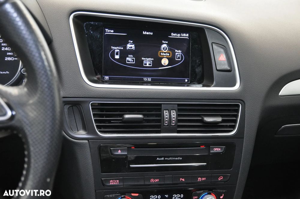 Audi Q5 2.0 TDI Quattro clean - 18