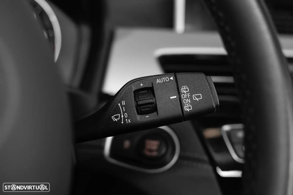 BMW X2 16 d sDrive Auto Advantage - 13