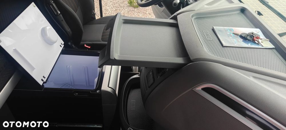 DAF XF 480 SSC 106 Standart Full Aero Pack - 14