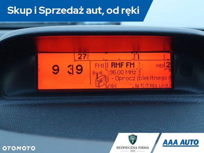 Peugeot 307 - 15