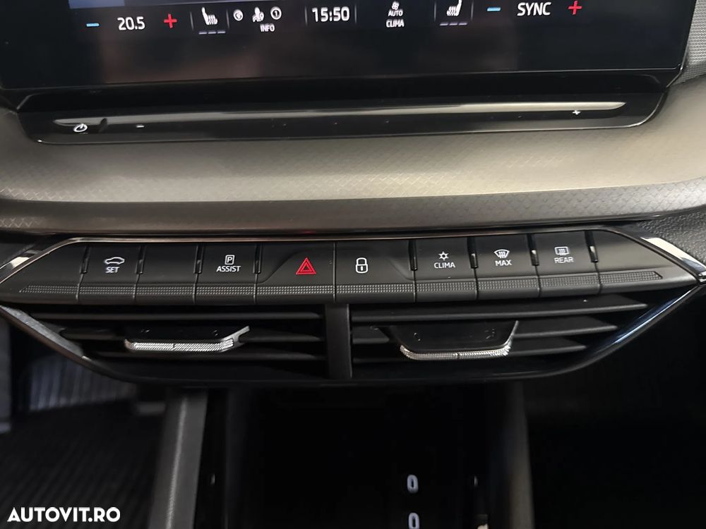 Skoda Octavia - 18