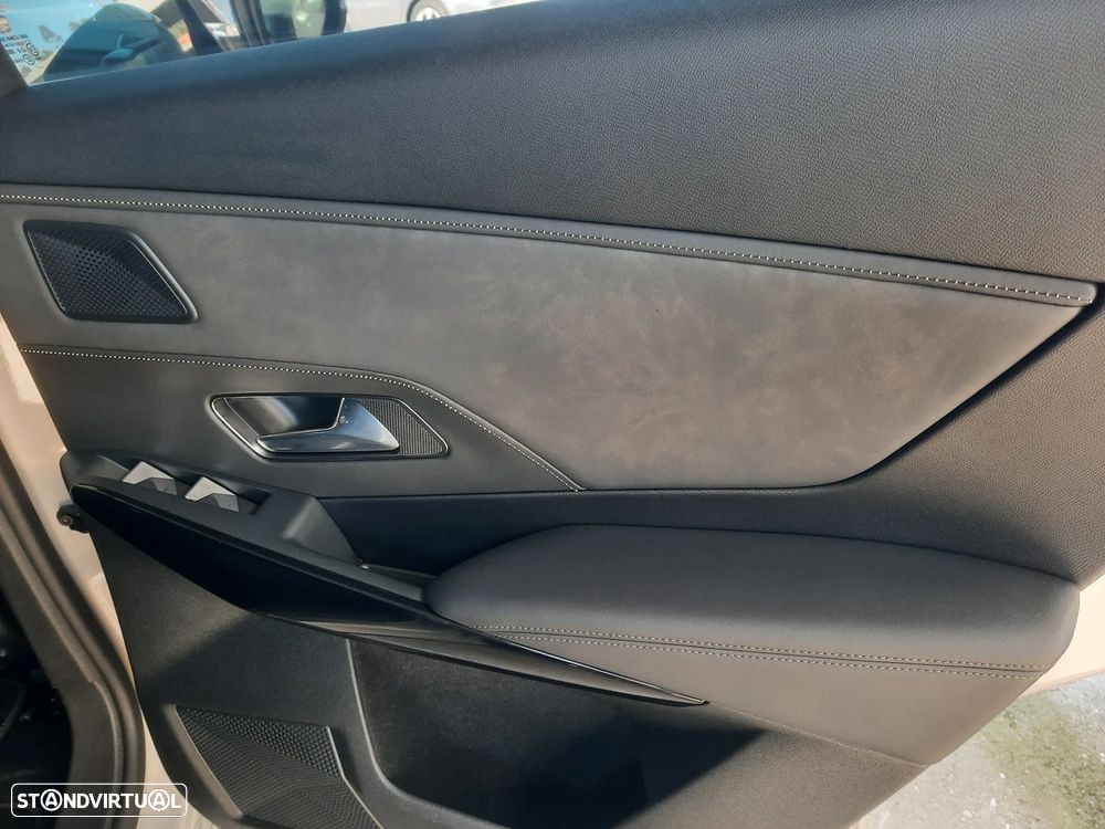 DS DS7 Crossback E-Tense Rivoli EAT8 - 43