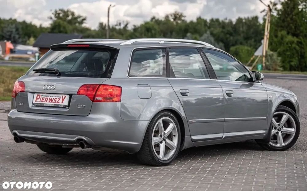 Audi A4 - 12