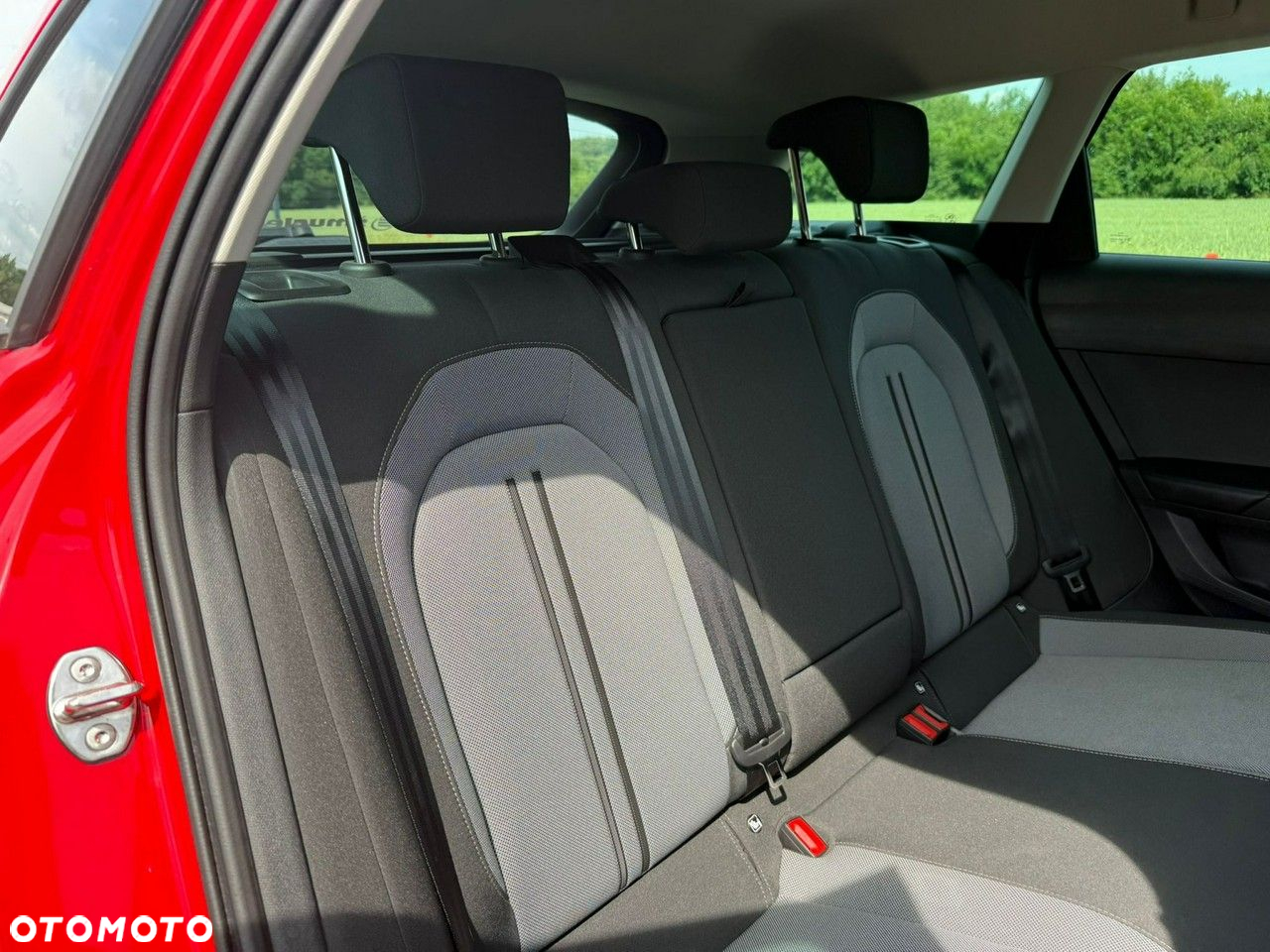 Seat Leon 1.5 TSI ACT OPF Style - 23