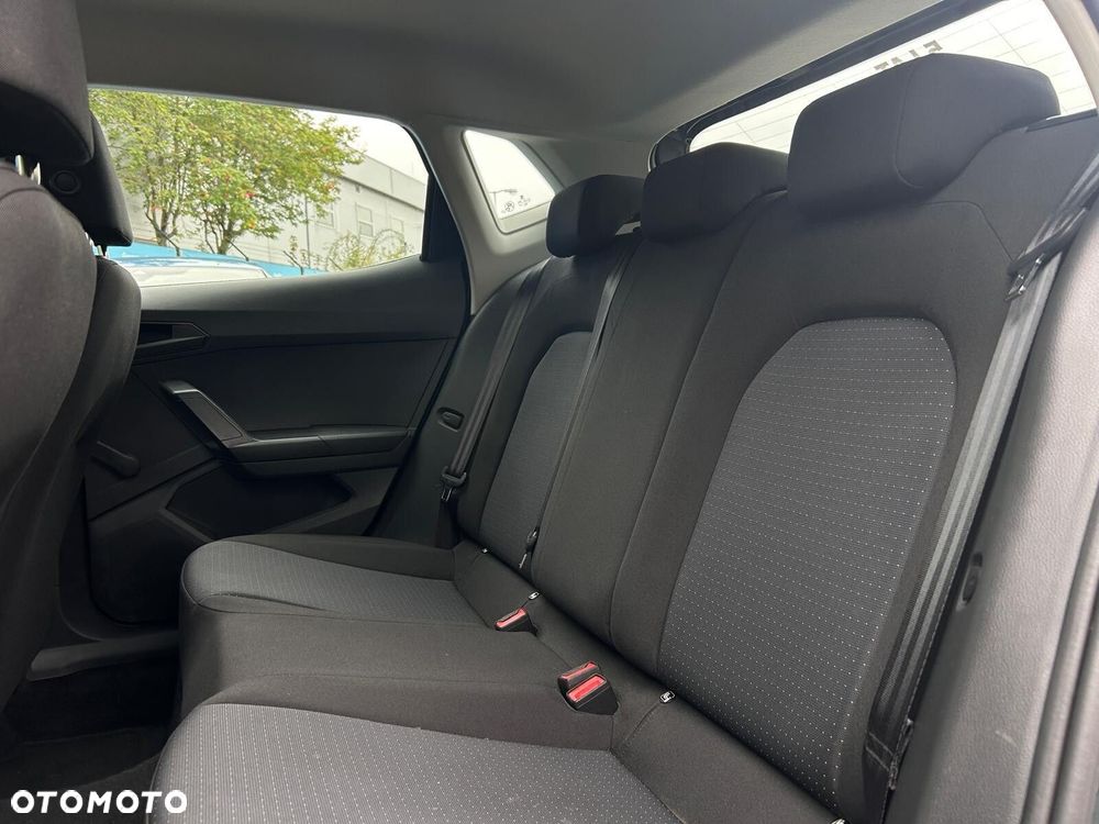 Seat Ibiza - 22