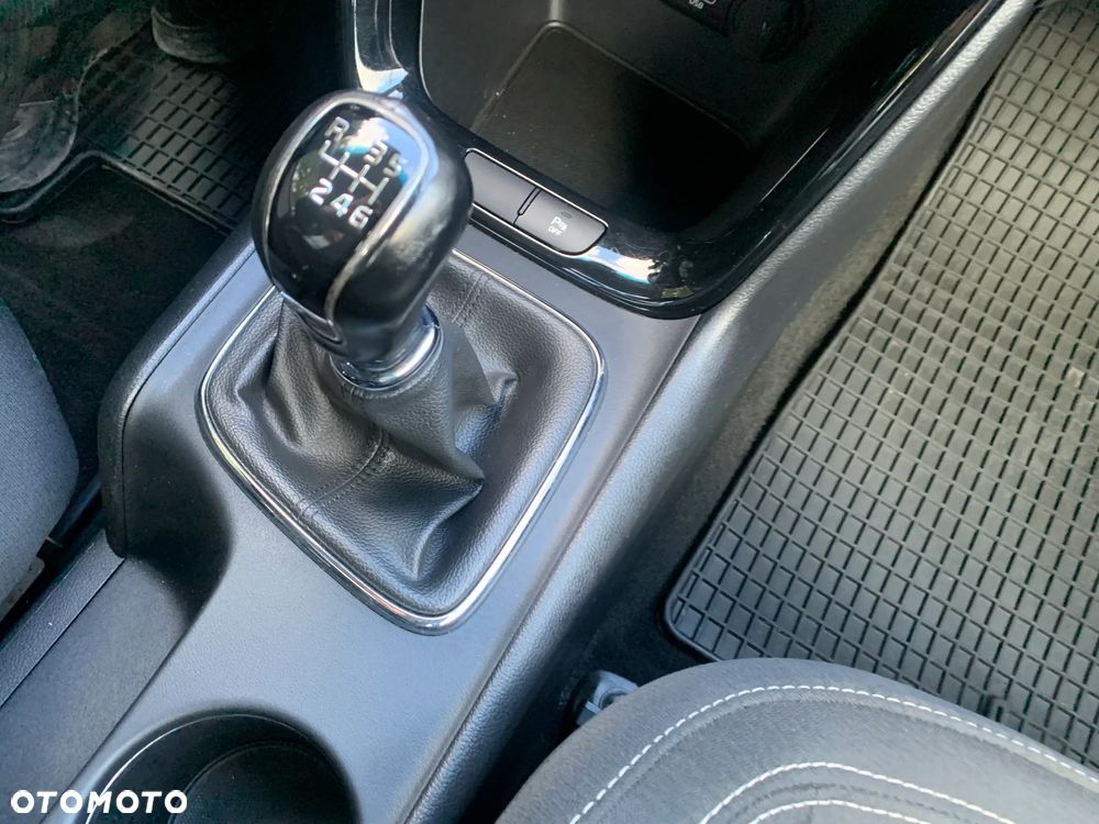 Kia Ceed 1.6 CRDi GT Line - 25