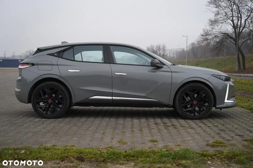 DS Automobiles DS 4 1.2 PureTech Performance Line - 4