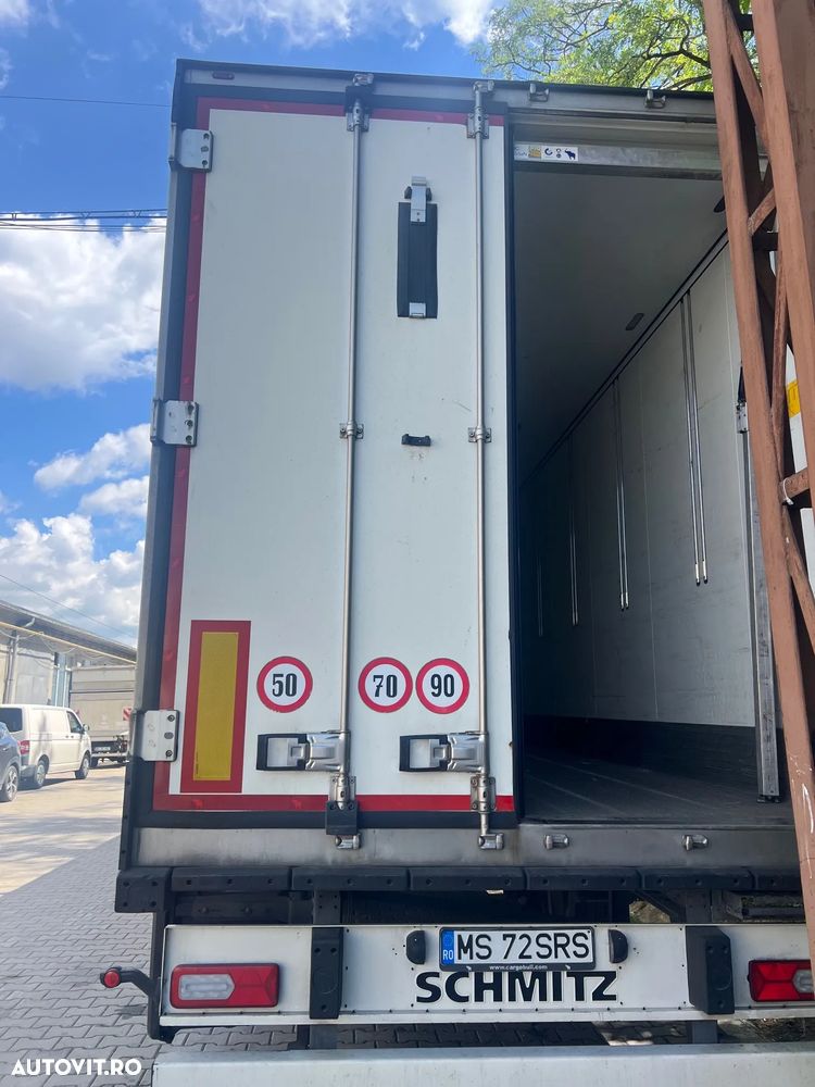 Schmitz Cargobull - 6