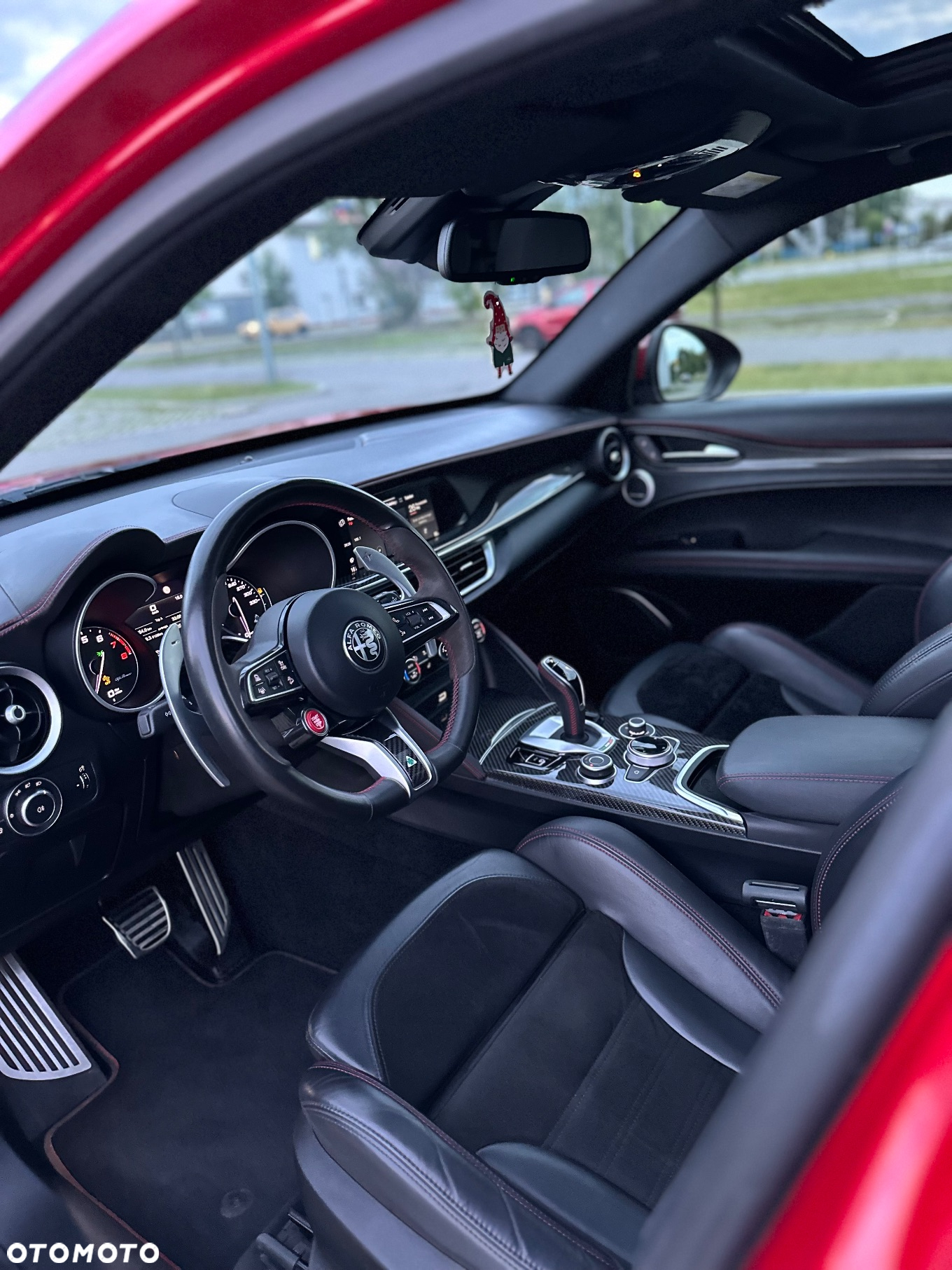 Alfa Romeo Stelvio 2.9 Bi Turbo V6 Quadrifoglio Q4 - 15