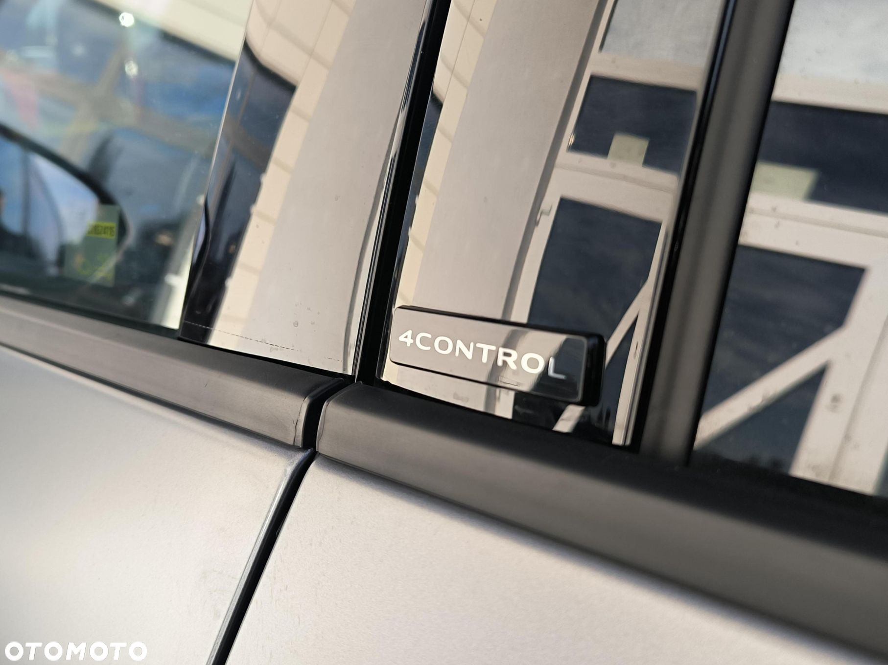 Renault Espace 1.2 E-Tech Full Hybrid 200 esprit Alpine MMT 7os - 26