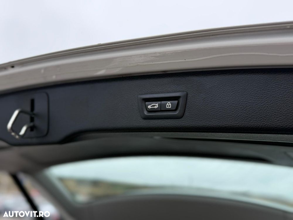 BMW X3 xDrive20d Aut. - 29