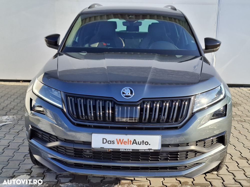 Skoda Kodiaq - 2