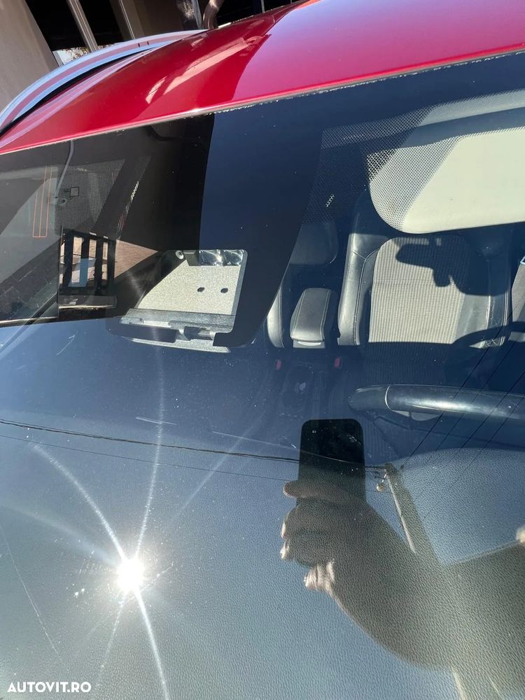 Toyota Auris 1.8 L VVT-i Hybrid Sol + - 14