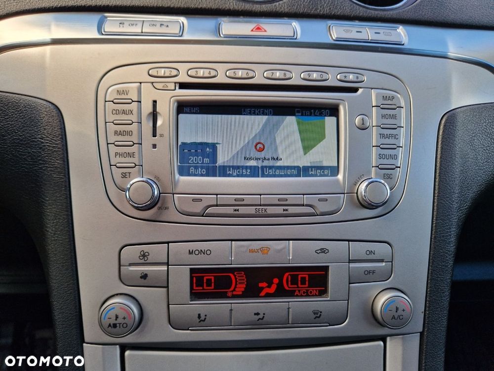 Ford S-Max 1.8 TDCi Titanium - 15