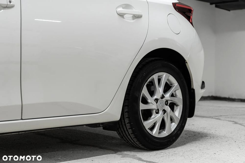 Toyota Auris 1.4 D-4D Premium - 6