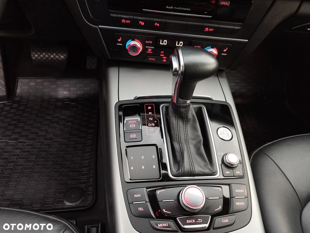 Audi A6 Avant - 33