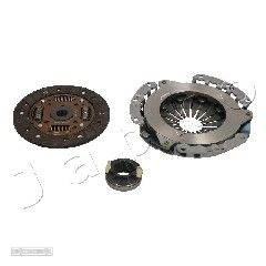Kit da embraiagem completo Hyundai Accent Mk1 1.3 NOVO - 2