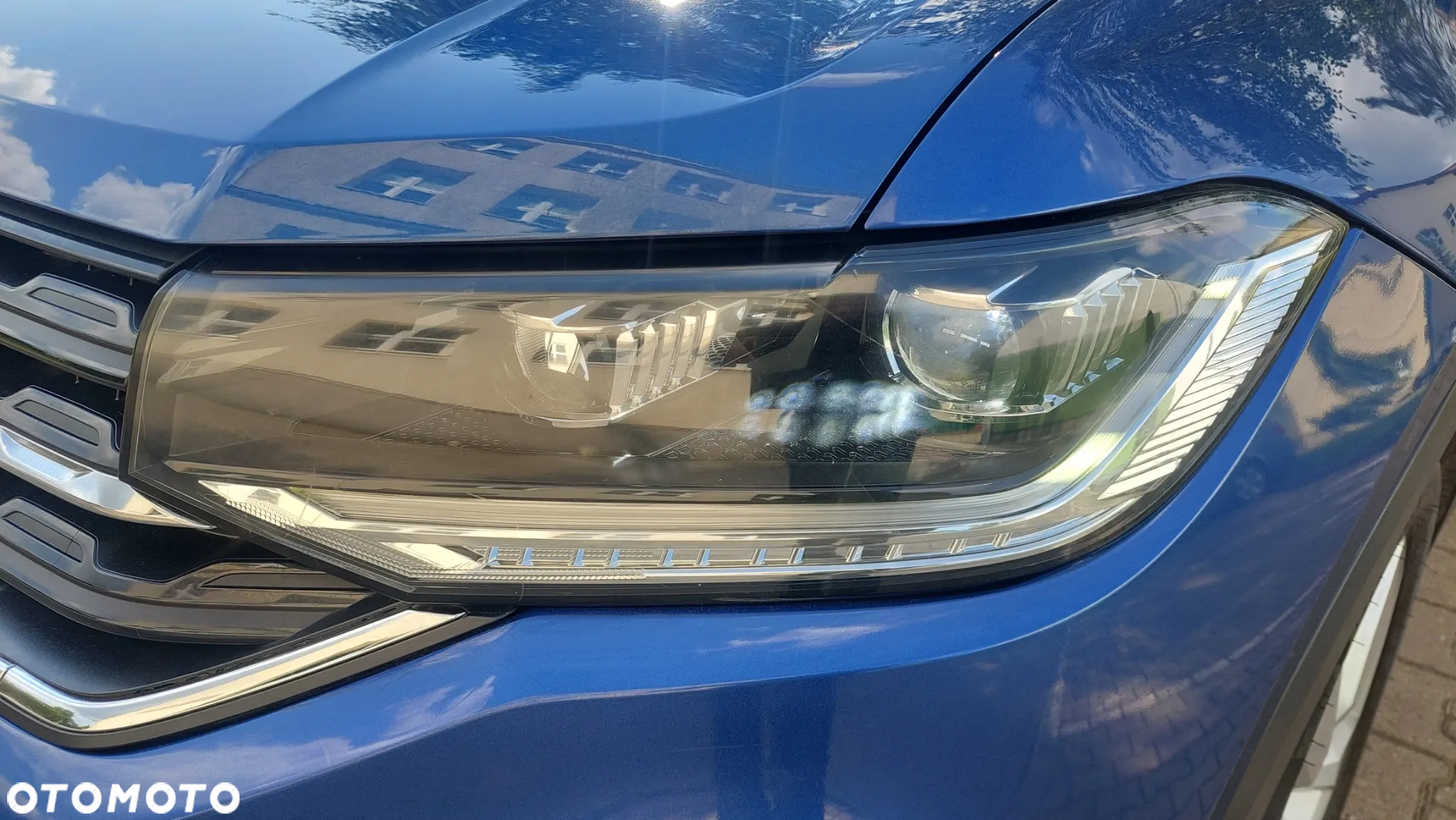 Volkswagen T-Cross 1.5 TSI ACT OPF DSG Style - 30