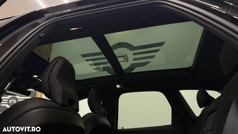 Volvo XC 60 D4 Geartronic Inscription - 24