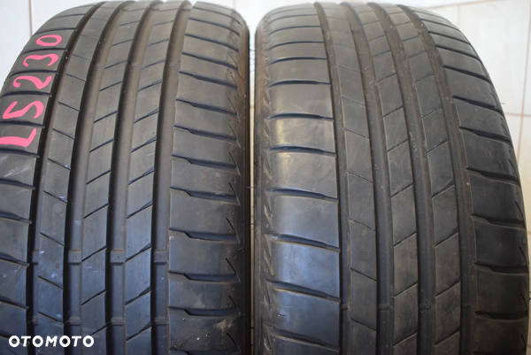 R19 225/40 Bridgestone Turanza T005 Cena za parę