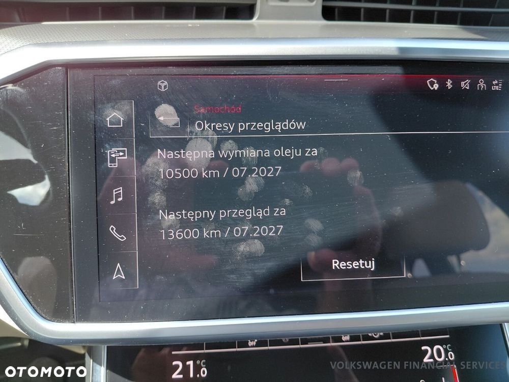 Audi A6 Avant 40 TDI mHEV Quattro S Line S tronic - 11