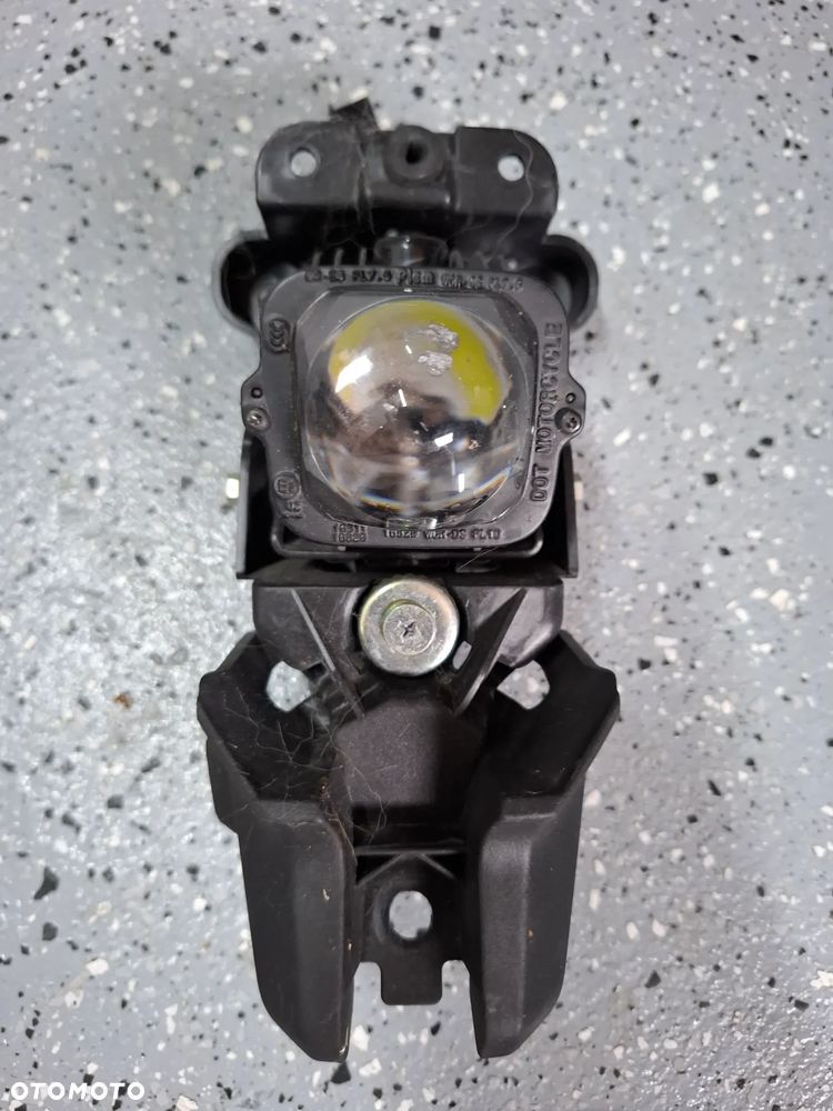 Yamaha MT09 SP moduł komputer stacyjka lampa przełączniki - 4