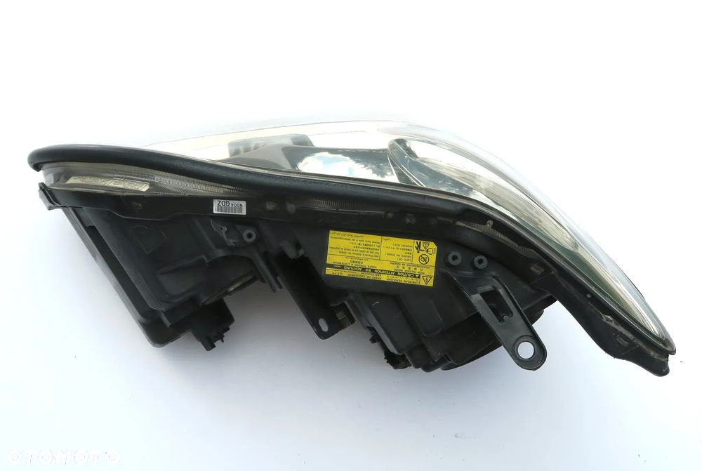 LEXUS RX II RX300 RX400 2003 - reflektor XENON SKRĘTNY D2S USA ORYGINAŁ - 4
