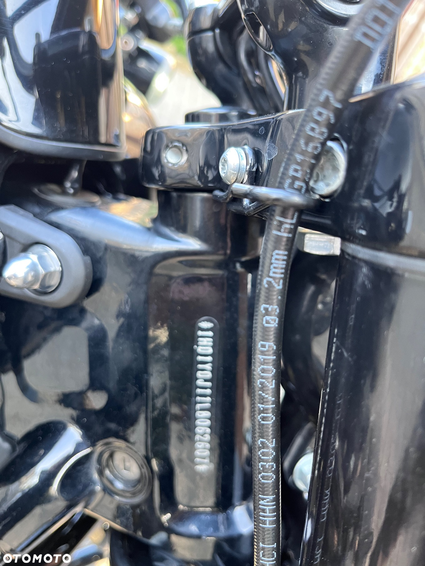 Harley-Davidson Softail Slim - 10