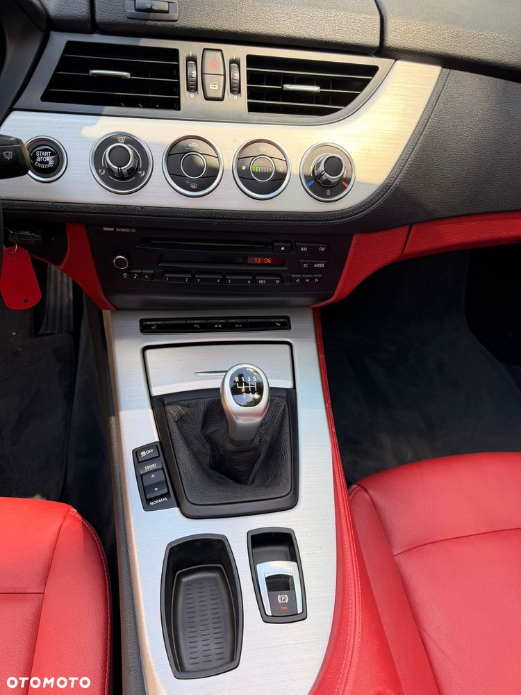 BMW Z4 23i sDrive - 21