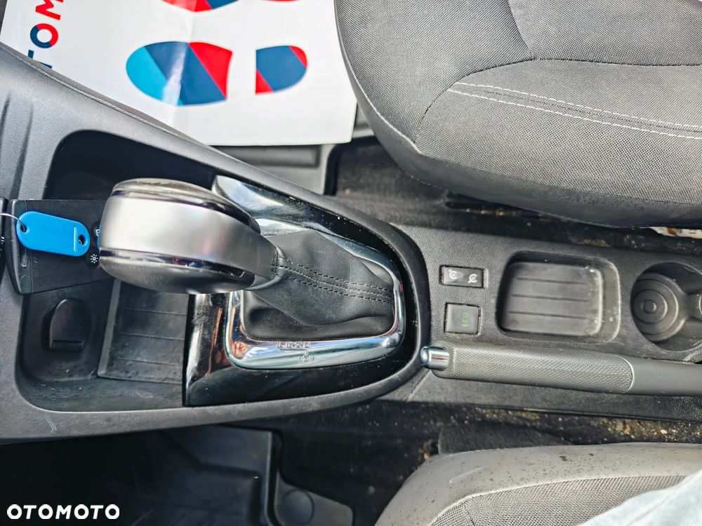 Renault Captur 1.2 Energy TCe Limited EDC - 27